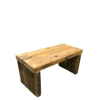Loungetisch L60·B30·H30 cm, Vintage