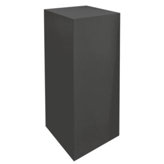Stehtisch CUBE L39·B39·H110 cm, anthrazit