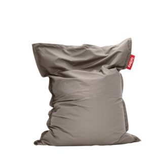 Sitzsack FATBOY L180·B140 cm, sandfarben