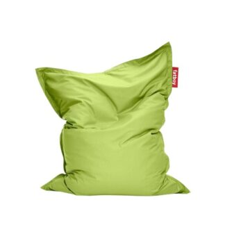 Sitzsack FATBOY L180·B140 cm, grasgrün