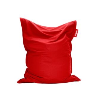 Sitzsack FATBOY L180·B140 cm, rot