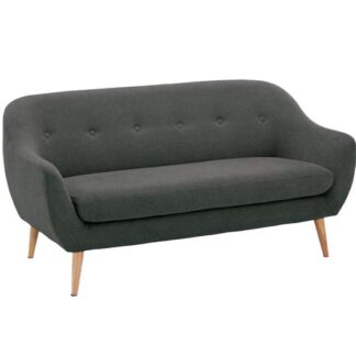 Sofa FLAIR L170·B81·H82 cm, grau