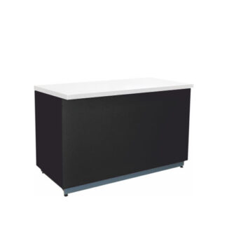 Tresensystem L150·B75·H97 cm, anthrazit