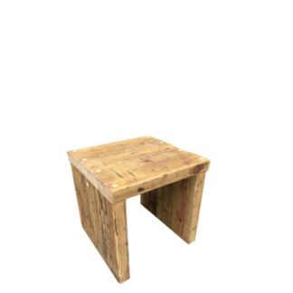 Buffetaufsatz Vintagedielen L40·B40·H40 cm