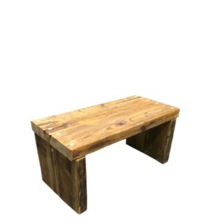 Buffetaufsatz Vintagedielen L60·B60·H30 cm