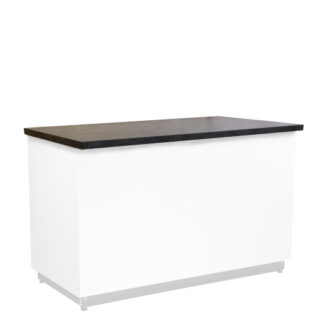 Platte TRESENSYSTEM L150·B75 cm, Schiefer