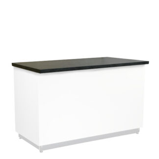 Platte TRESENSYSTEM L150·B75 cm, anthrazit