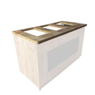 Platte BUFFET 3·1/1 GN, Vintage