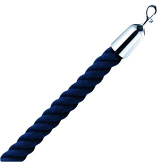 Trennkordel 150 cm, royalblau