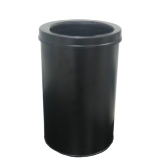 Schirmständer Ø32 cm, schwarz