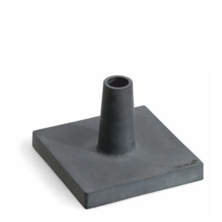 Bodenständer FACKEL L26·B26 cm