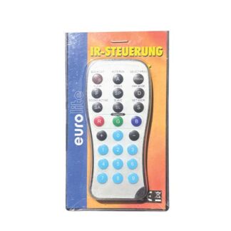Fernbedienung für Fluter RGB