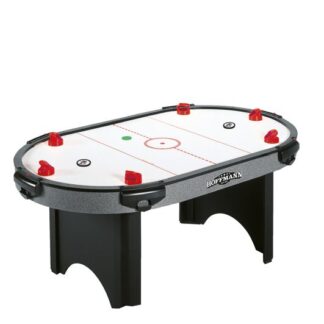 Airhockeytisch L203·B128·H122 cm, 230 V